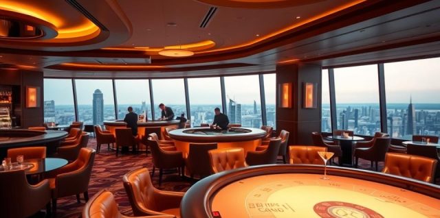 Perbedaan PlayAce dengan Provider Live Casino Lain